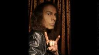 Dio - Shame on the Night w/Lyrics in HD