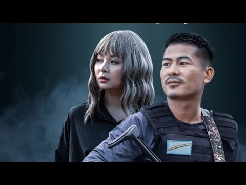 Tangkhul Naga Action Movie ll BROKEN HOME ll Official Trailer 