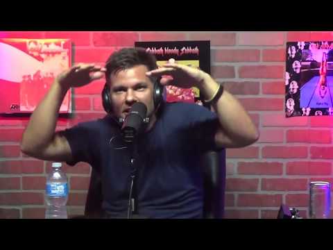The Church Of What's Happening Now: #529 - Theo Von