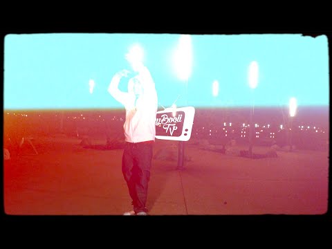 Dmoney97k - Mans Down Shot by Ponybooii