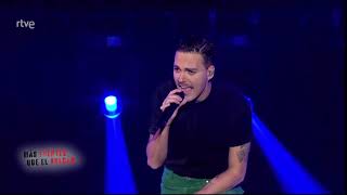 Miss Caffeina - Mira Cómo Vuelo (directo Más Fuertes Que el Volcán)