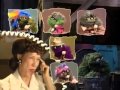 Sesame Street A New Year S Eve Chorale For Six Grouches