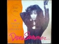 Donna Summer - Dinner With Gershwin Original 12 inch Version 1987