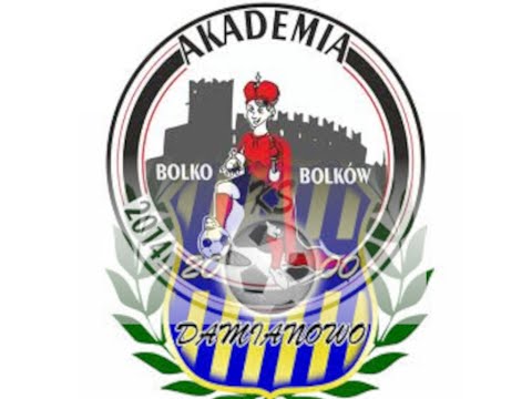 Akademia "Bolko" Bolków vs KS Damianowo