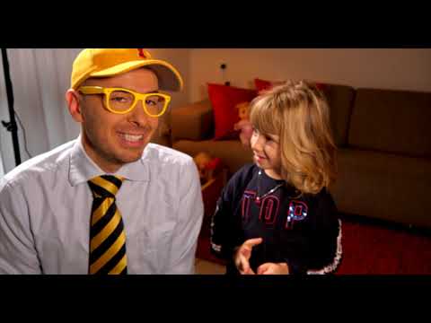 62 Zecchino d'oro -  Inno del Girino - Irene e Mr Lui