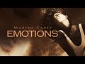 Mariah Carey Emotions