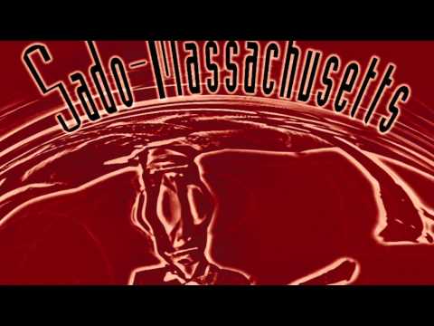SADO MASSACHUSETTS - Lucy Was A Hound Dog