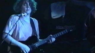 Widespread Panic 1-7-91 Part 3 (Proving Ground to Last Dance) + 1-8-91  Sleepy Monkey to C Brown