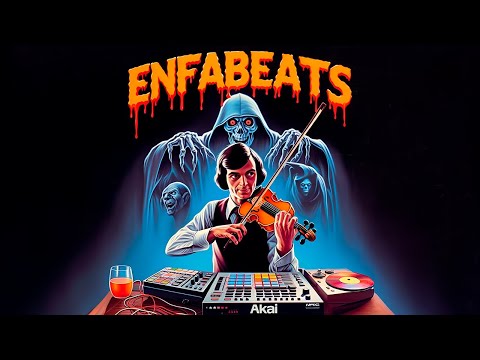 Enfabeats - INSANE SYMPHONY 🎻 (INSTRUMENTAL RAP) 2024