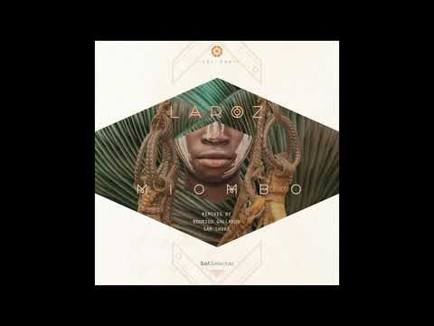 Laroz - Miombo (Sam Shure Cowbell Dub) [Sol Selectas]