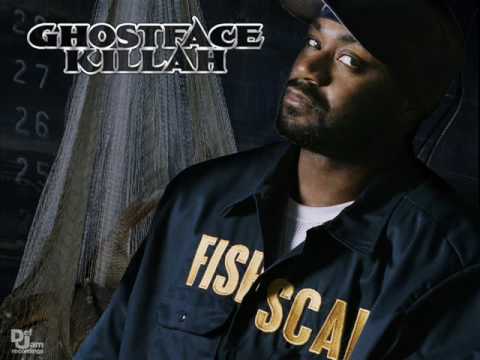 Ghostface Killah - No No No [wu tang clan]