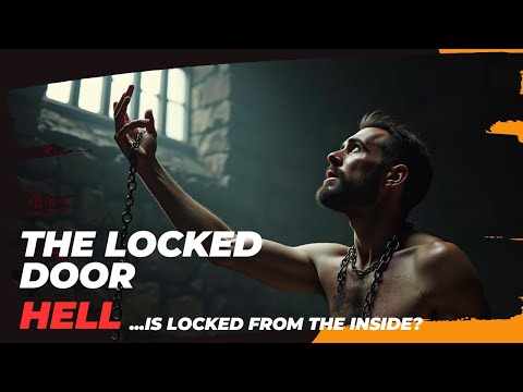 The Ethical Dilemmas of Hell: Is it locked from inside.