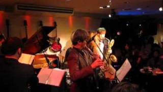 Lover come back to me