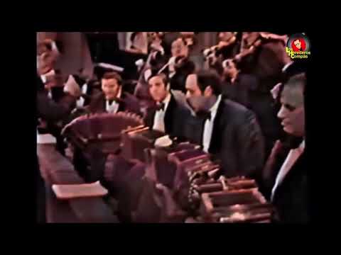 Juan Darienzo fuegos artificiales