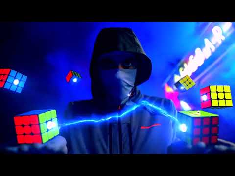 86INK X KICKZ ,BANDOMAN ,86ESCO - MOVE IT - #86ink #drill 