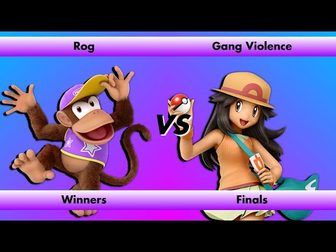 Last Level #54 Rog vs Gang Violence Winners Finals