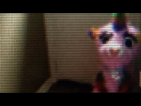 SCP 956 The Child Breaker