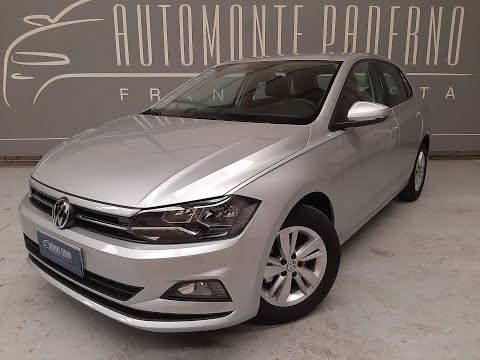 VOLKSWAGEN Polo 1 0 EVO 80 CV 5p  Comfortline BlueMotion Technology