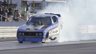 2022 Funny Car Chaos Classic at the Texas Motorplex | Event Promo