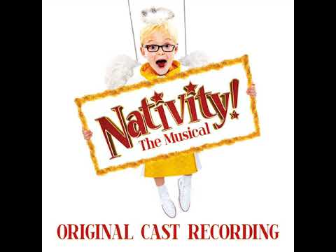 Shot of Good News by Nativity! The Musical Original Cast