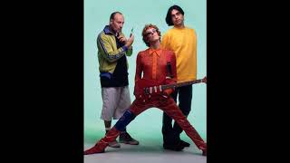 Spinetta Y Los Socios Del Desierto - Luz Sin Freno (Letra)