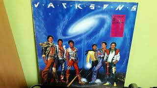 Jacksons  –  The Hurt