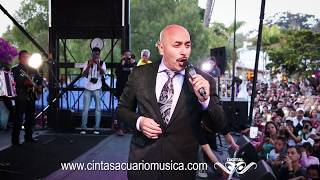 TU CAMINO Y EL MIO - Lupillo Rivera / Fiesta de Reyes Old Town San Diego Cinco de Mayo 2018