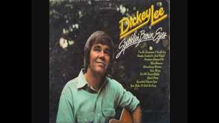 Put Me Down Softly - Dickey Lee