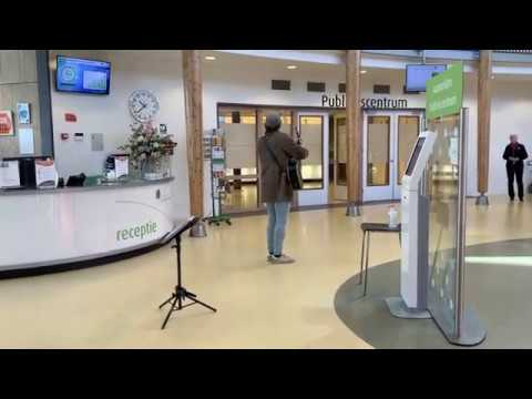 ANDERHALVE METER SESSIES  - RAY KLAASSEN in DOORN