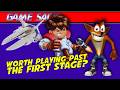 These Games Make GREAT First Impressions Is The Rest Of The Game As Good