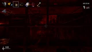 【ホラーゲーム】シャドーコリドービビらずやる！7