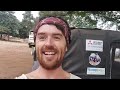 Tomík na cestách - Tuktukem po Africe / BRNO