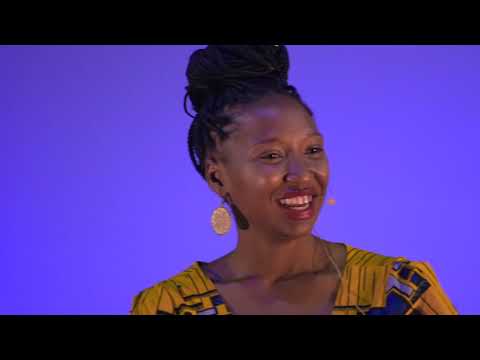 The mind Body Connection | Tendai Jambga | TEDxHarare