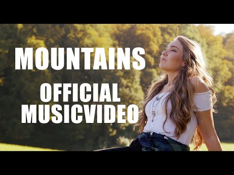 Laura Ries - Mountains
