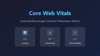 Google's Core Web Vitals: The Unseen Force Reshaping Your Site's Digital Destiny