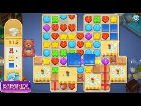 Matchington Mansion level 1420 HD