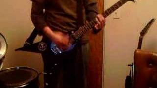 Simon Says - Hey You (cover)