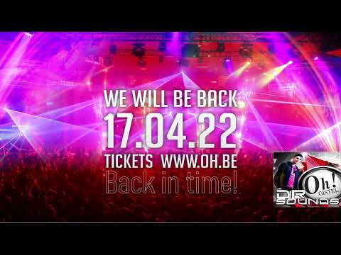 The Oh! Live - DJ Pedroh (New Year's Eve)