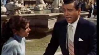 Arrivederci, Roma - Mario Lanza &amp; Luisa Di Meo