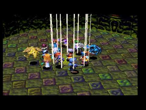 Shining Force III Scn 3 [SS] [31] Second Trial