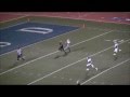 senior year high school highlights games 1-7