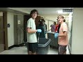 Recycling Club Clip