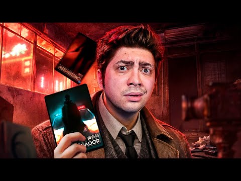 RESOLVENDO CRIMES COM MEUS AMIGOS! - DECEPTION