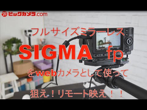SIGMA fp ミラーレス一眼カメラ 45mm F2.8 DG DN Contemporary キット ブラック [単焦点レンズ]