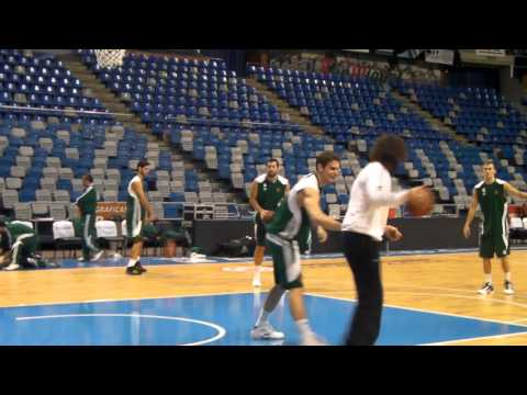 Leoforos.gr: Αλβέρτης vs. Μπόγρης (3)