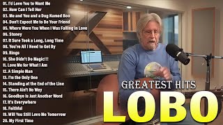Download lagu LOBO Greatest Hits Full Album - Best Love Songs Of LOBO Collection - Top 20 Nonstop Songs mp3 Download lagu LOBO Greatest Hits Full Album - Best Love Songs Of LOBO Collection - Top 20 Nonstop Songs mp3