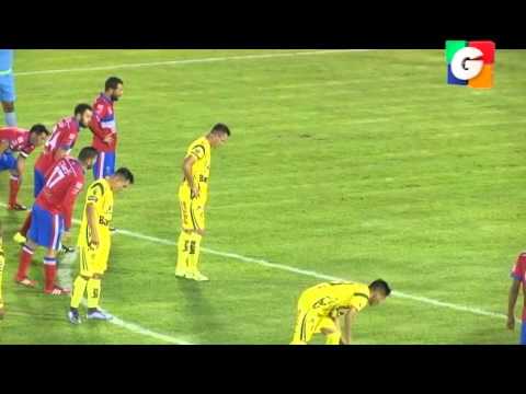 Video Resumen: Xelajú,MC 2-1 Marquenses - Clausura 2016, Jornada 08.