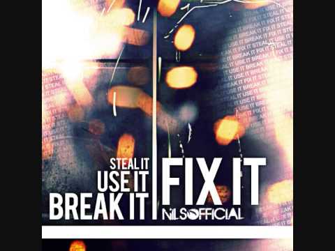 Flo Rida Feat. Adele - Good Feelin' In the Deep (NilsOfficial Mashup)