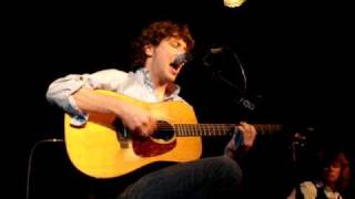 Matt Wertz - Heartbreaker