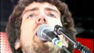 Snow Patrol - Run (LIVE at T in the Park 2007) AMAZING!